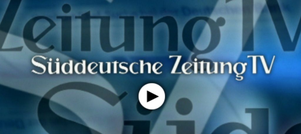 sueddeutsche-tv-thema