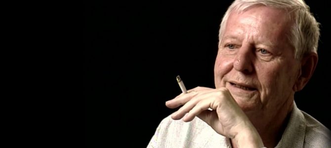 Hans Magnus Enzensberger zum 90. Geburtstag