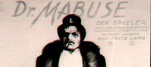 Aus dem Archiv: Fritz Lang, das Genie des Films