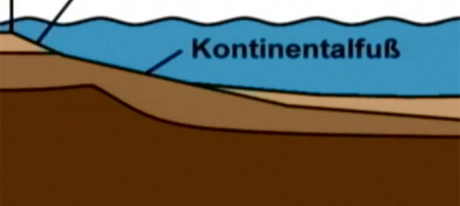 Aus dem Archiv: „Die Geologie des Öls“