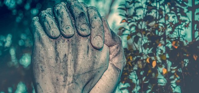 Neuer Podcast: „Religion“