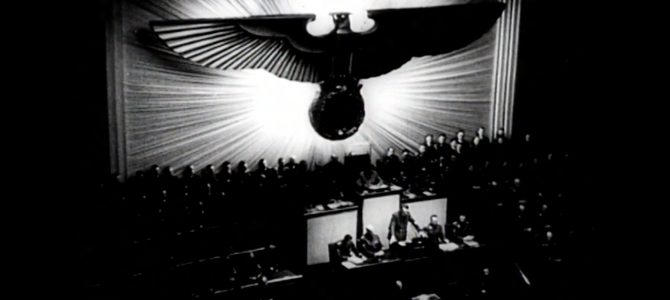 Aus dem Archiv: „Wendepunkte des Zweiten Weltkriegs“