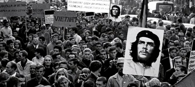 Aus dem Archiv: „Niemand betreibt Theorie ohne Grund“