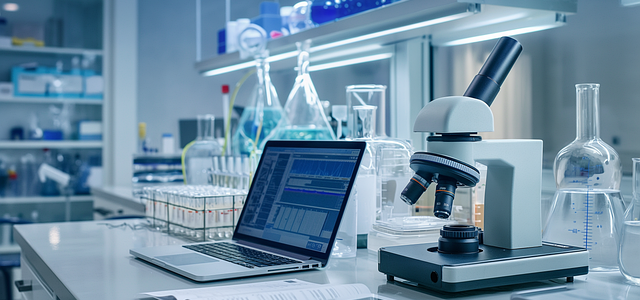 Neuer Podcast:  Im Jahrhundert der Biologie