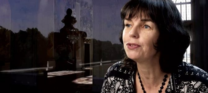 Neu auf dctp.tv: Ulrike Sprenger – Eine unserer vielseitigsten Gesprächspartnerinnen Neu auf dctp.tv: Ulrike Sprenger – Eine unserer vielseitigsten Gesprächspartnerinnen