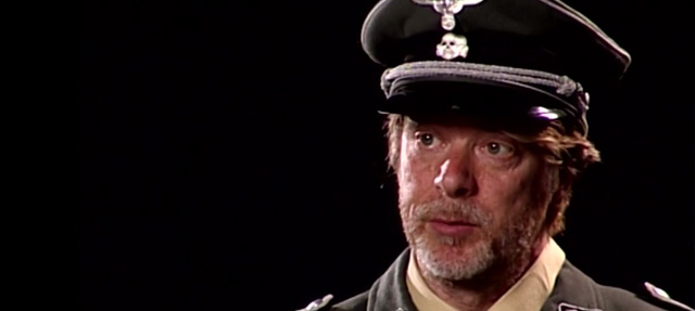 Neu auf dctp.tv: Ich bin kein Nazi! Neu auf dctp.tv: Ich bin kein Nazi!