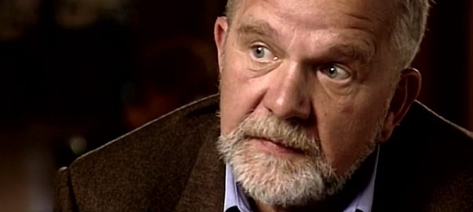 Neu auf dctp.tv: Die wilde Seele Neu auf dctp.tv: Die wilde Seele