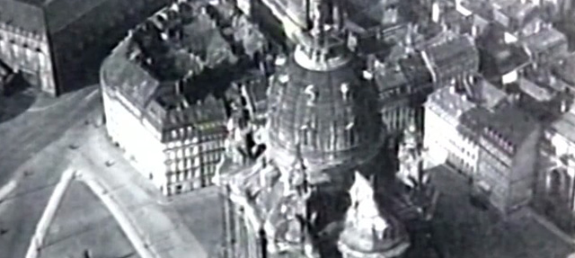 Neu auf dctp.tv: Das zähe Überleben der Symbole Neu auf dctp.tv: Das zähe Überleben der Symbole