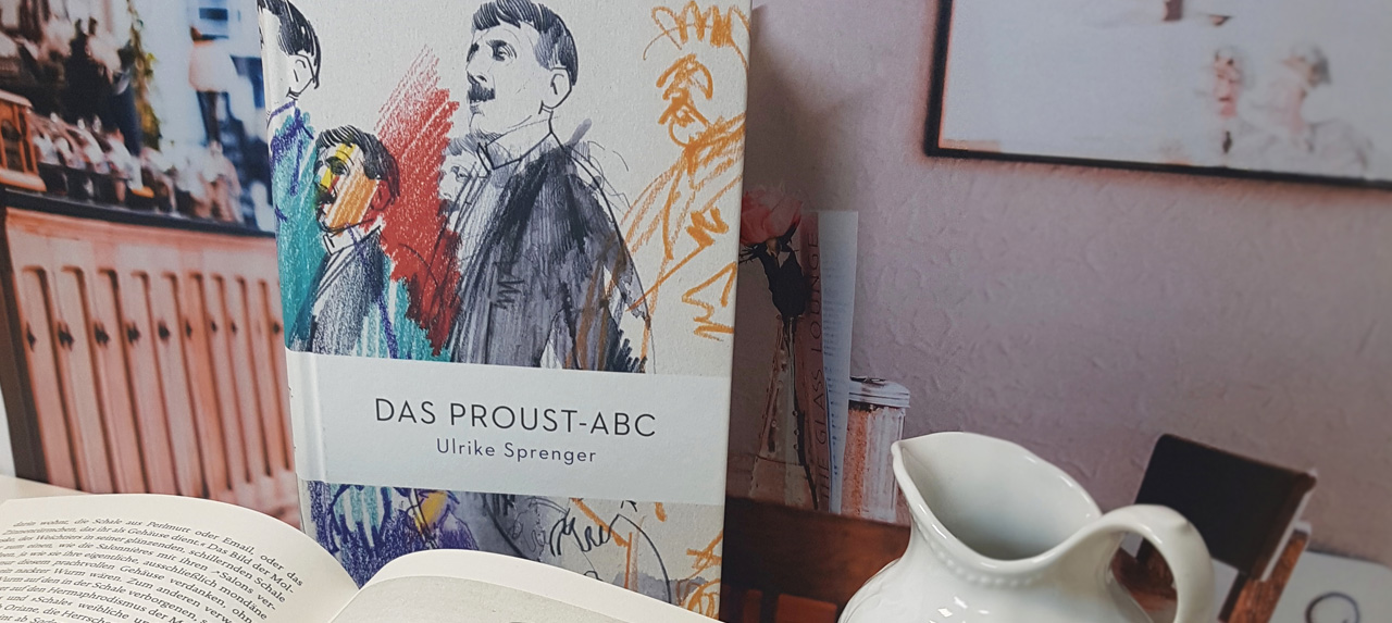 Das Proust-ABC Das Proust-ABC