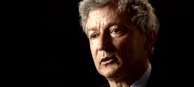 Neue Themenschleife auf dctp.tv: Manfred Osten Neue Themenschleife auf dctp.tv: Manfred Osten