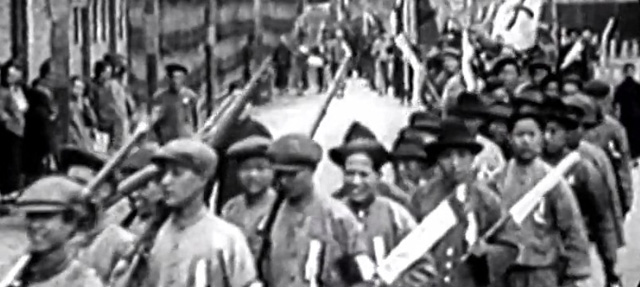 Aus dem Archiv: „Das Prinzip China“ Aus dem Archiv: „Das Prinzip China“